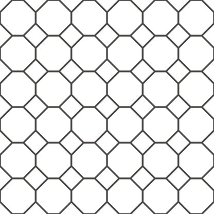 Galerie Wallcoverings Just Kitchens Bee Hive Galerie Wallcoverings  Black   - G45405