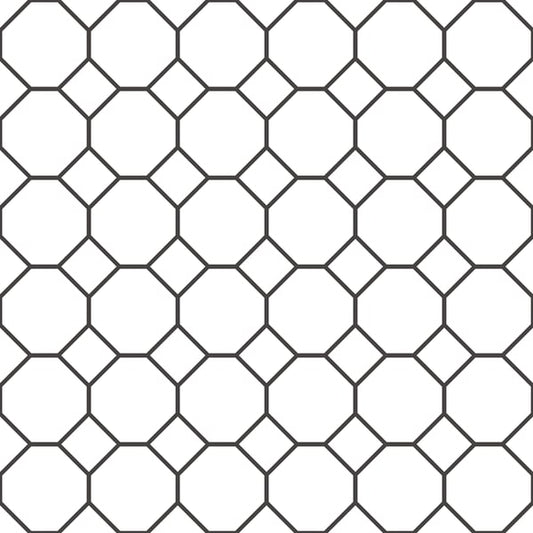 Galerie Wallcoverings Just Kitchens Bee Hive Galerie Wallcoverings  Black   - G45405