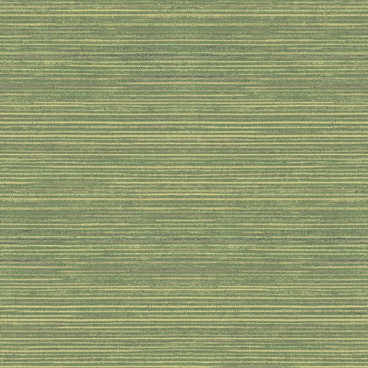 Galerie Wallcoverings Just Kitchens Grasscloth Galerie Wallcoverings  Green   - G45422