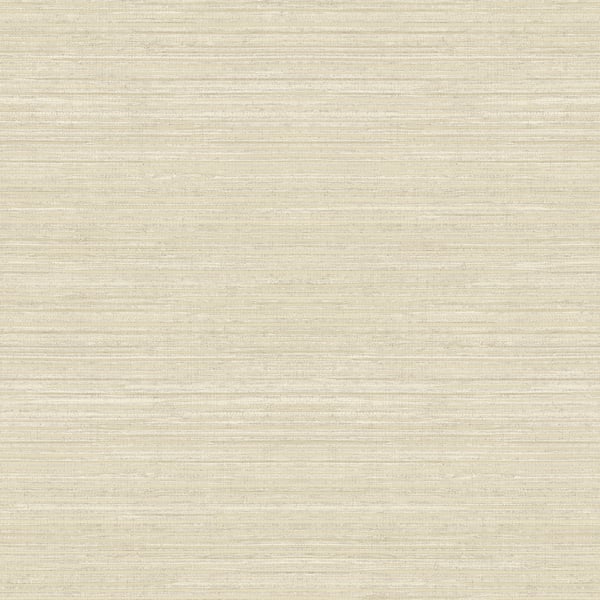 Galerie Wallcoverings Just Kitchens Grasscloth Galerie Wallcoverings  Cream   - G45423