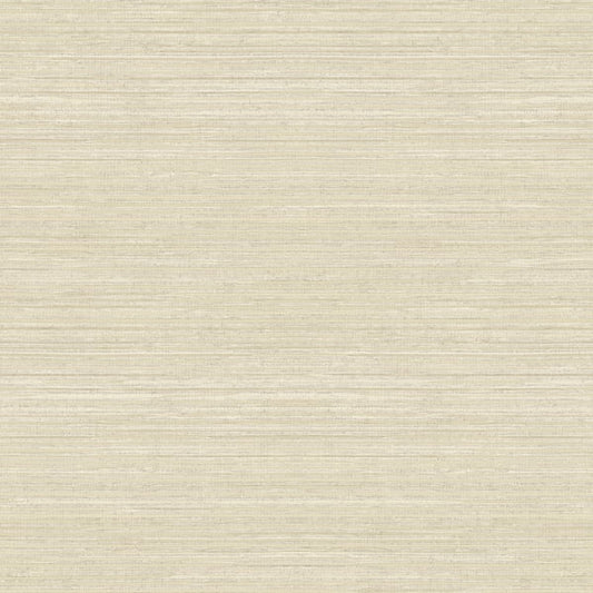Galerie Wallcoverings Just Kitchens Grasscloth Galerie Wallcoverings  Cream   - G45423