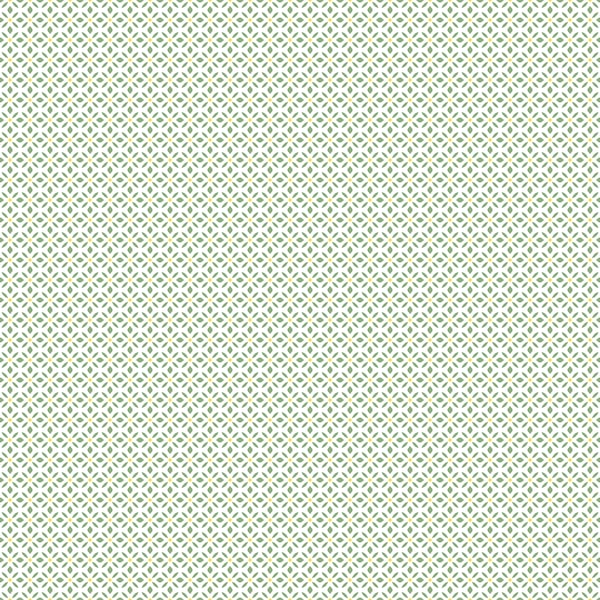 Galerie Wallcoverings Just Kitchens Leaf Dot Spot Galerie Wallcoverings  Green   - G45434