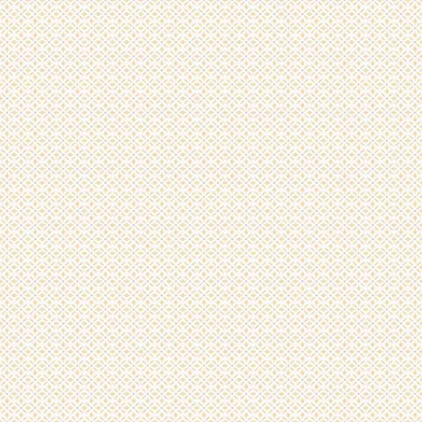Galerie Wallcoverings Just Kitchens Leaf Dot Spot Galerie Wallcoverings  Beige   - G45435