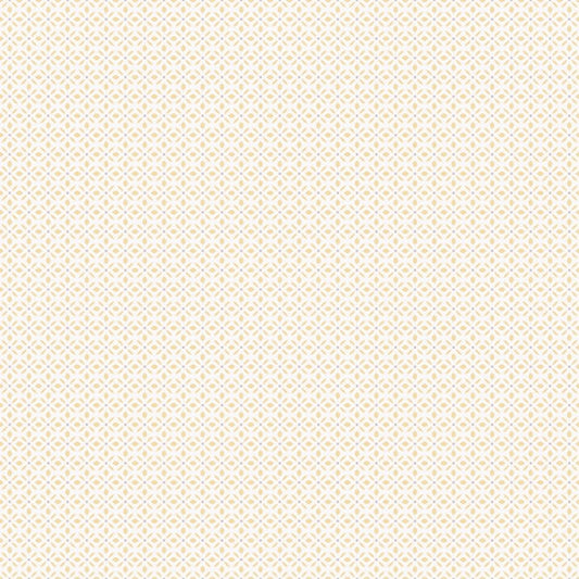 Galerie Wallcoverings Just Kitchens Leaf Dot Spot Galerie Wallcoverings  Beige   - G45435
