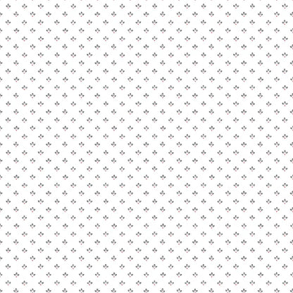 Galerie Wallcoverings Just Kitchens Tri Leaf Galerie Wallcoverings  Black   - G45461