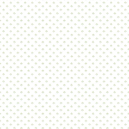 Galerie Wallcoverings Just Kitchens Tri Leaf Galerie Wallcoverings  Green   - G45463