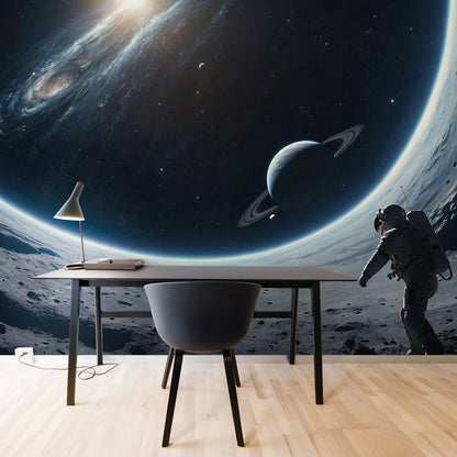 GALERIE WALLCOVERINGS Kids and Teens    Blue   - G45470
