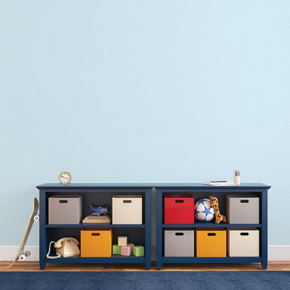 Galerie Wallcoverings Just 4 Kids 2 Tiny Dots Galerie Wallcoverings  Blue   - G56050