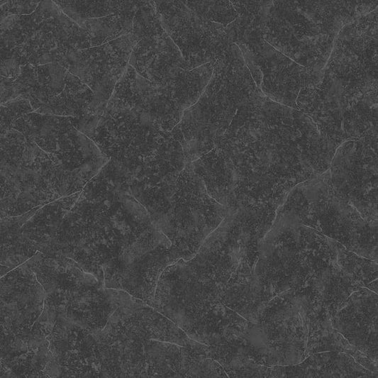 Galerie Wallcoverings Nordic Elements Marble Effect Galerie Wallcoverings  Black   - G56159