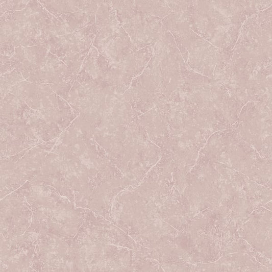 Galerie Wallcoverings Nordic Elements Marble Effect Galerie Wallcoverings  Pink   - G56161