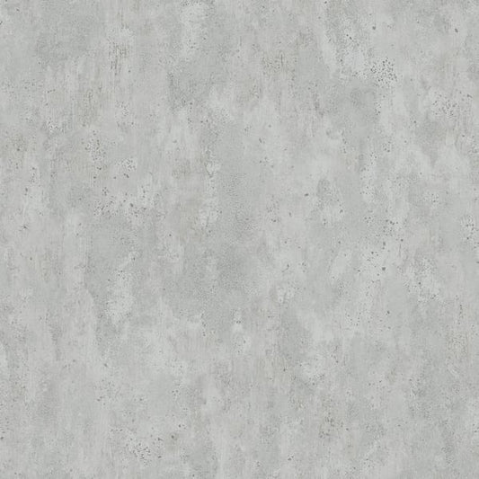 Galerie Wallcoverings Nostalgie Distressed Wall Galerie Wallcoverings  Silver Grey   - G56178