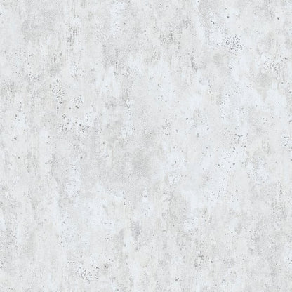 Galerie Wallcoverings Nostalgie Distressed Wall Galerie Wallcoverings  Silver Grey   - G56180