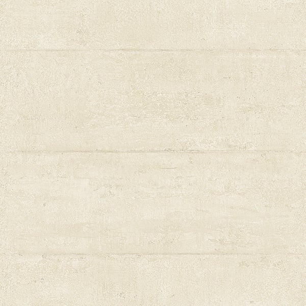 Galerie Wallcoverings Nostalgie Concrete Galerie Wallcoverings  Cream   - G56214