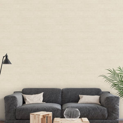 Galerie Wallcoverings Nostalgie Concrete Galerie Wallcoverings  Cream   - G56214