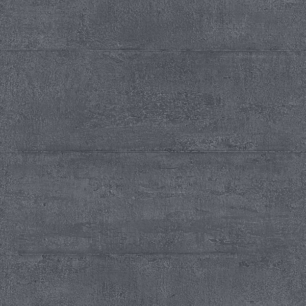 Galerie Wallcoverings Nostalgie Concrete Galerie Wallcoverings  Silver Grey   - G56219