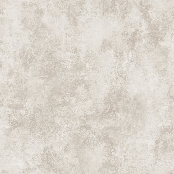 Beige wallcovering texture with mottled cream and light tan swirls.