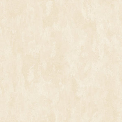 Beige textured wallpaper with a soft cream tone and subtle vertical streaks.