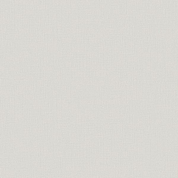 Pink plain wallcovering with a subtle textured surface.