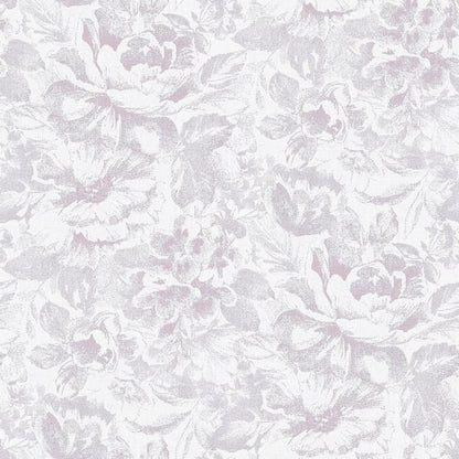 Galerie Wallcoverings Nordic Elements Floral Galerie Wallcoverings  Pink   - G56300