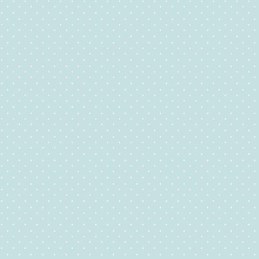 Galerie Wallcoverings Just 4 Kids 2 Tiny Dots Galerie Wallcoverings  Blue   - G56508