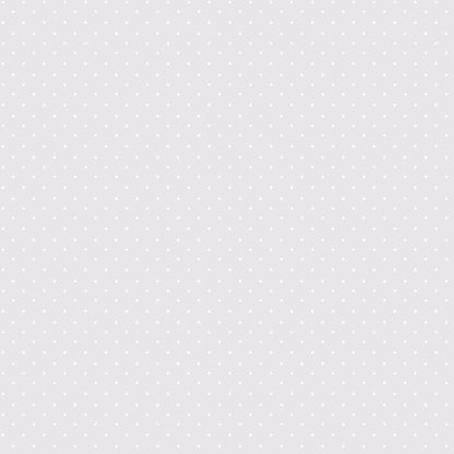Galerie Wallcoverings Just 4 Kids 2 Tiny Dots Galerie Wallcoverings  Silver Grey   - G56509