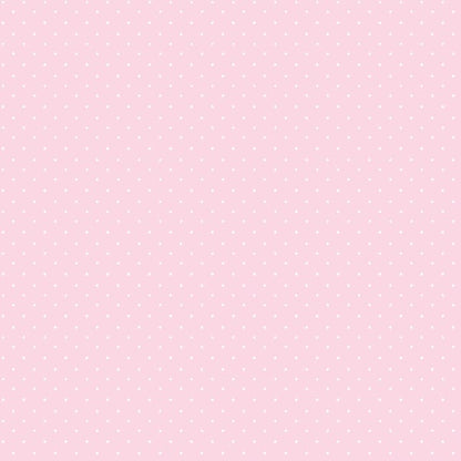 Galerie Wallcoverings Just 4 Kids 2 Tiny Dots Galerie Wallcoverings  Pink   - G56511