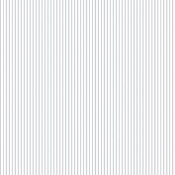 Galerie Wallcoverings Just 4 Kids 2 Tiny Stripes Galerie Wallcoverings  Silver Grey   - G56512