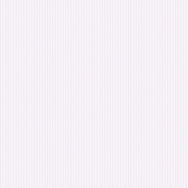 Galerie Wallcoverings Just 4 Kids 2 Tiny Stripes Galerie Wallcoverings  Purple, Lilac   - G56515