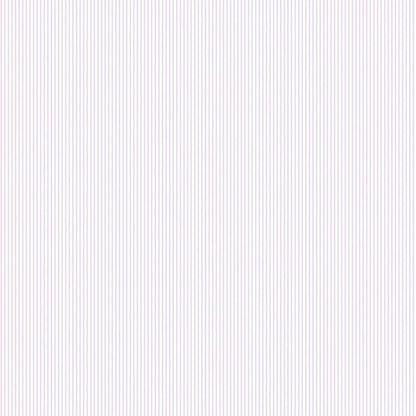 Galerie Wallcoverings Just 4 Kids 2 Tiny Stripes Galerie Wallcoverings  Purple, Lilac   - G56515