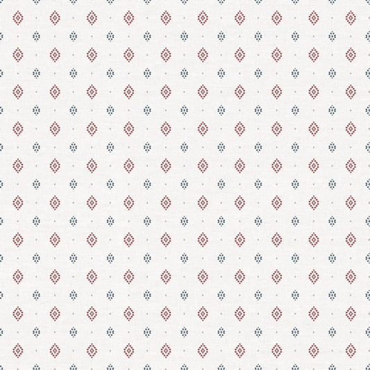 Galerie Wallcoverings Just 4 Kids 2 Geometric Diamond Galerie Wallcoverings  Multi-coloured, Multi   - G56529