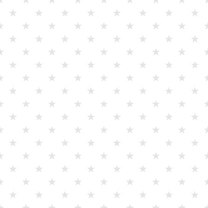 Galerie Wallcoverings Just 4 Kids 2 Tiny Stars Galerie Wallcoverings  Silver Grey   - G56551