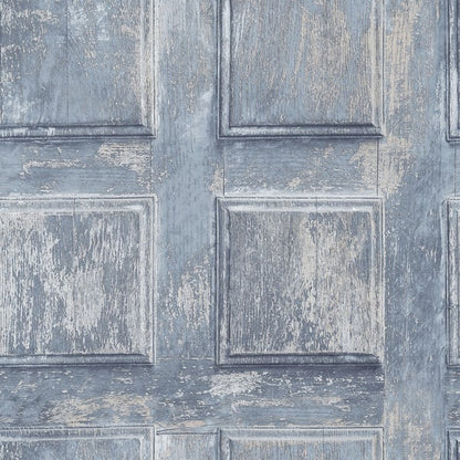 Galerie Wallcoverings Nostalgie Door Galerie Wallcoverings  Blue   - G56562