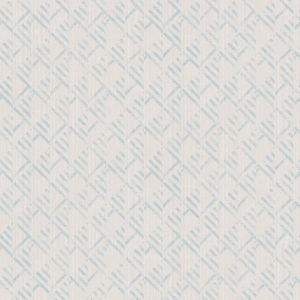 Galerie Wallcoverings Texstyle Block Flock Galerie Wallcoverings  Beige   - G56581