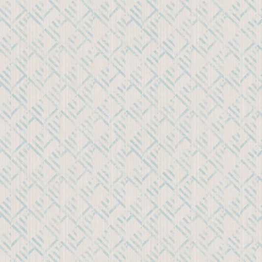 Galerie Wallcoverings Texstyle Block Flock Galerie Wallcoverings  Beige   - G56581