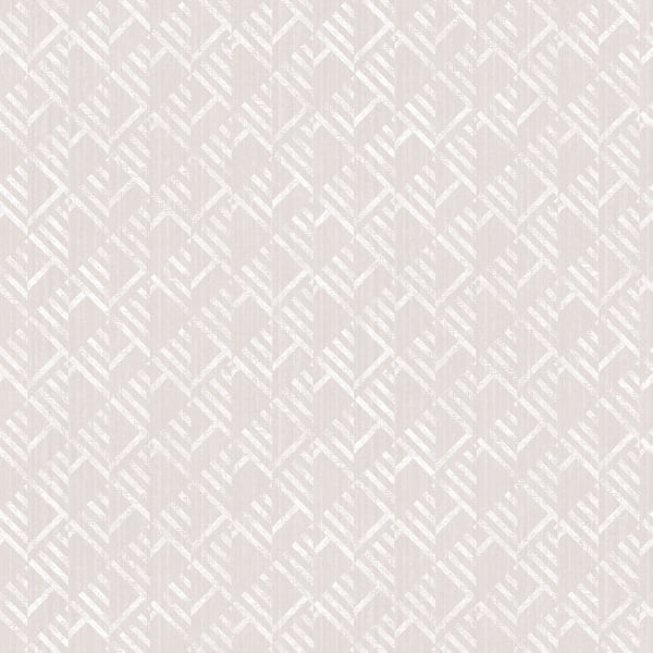 Galerie Wallcoverings Texstyle Block Flock Galerie Wallcoverings  Beige   - G56583