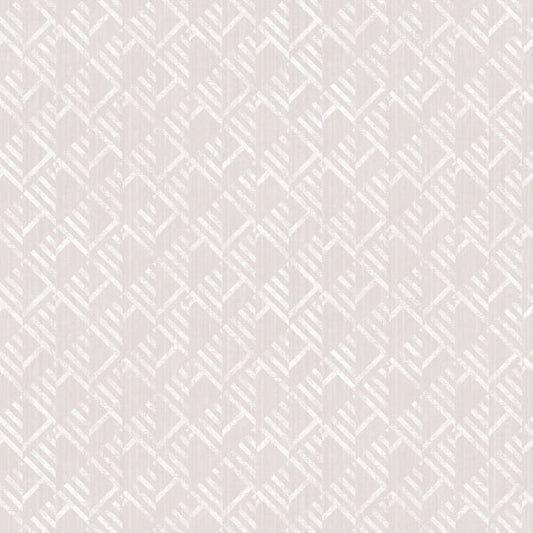 Galerie Wallcoverings Texstyle Block Flock Galerie Wallcoverings  Beige   - G56583