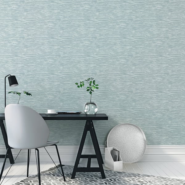 Galerie Wallcoverings Texstyle Bronze Effect Galerie Wallcoverings  Green   - G56586
