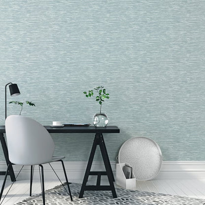 Galerie Wallcoverings Texstyle Bronze Effect Galerie Wallcoverings  Green   - G56586
