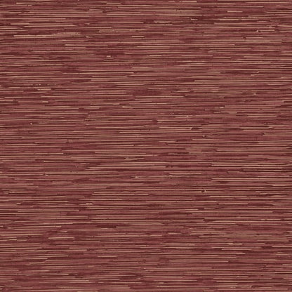 Galerie Wallcoverings Texstyle Bronze Effect Galerie Wallcoverings  Red   - G56590