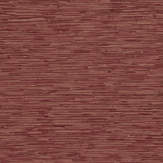 Galerie Wallcoverings Texstyle Bronze Effect Galerie Wallcoverings  Red   - G56590