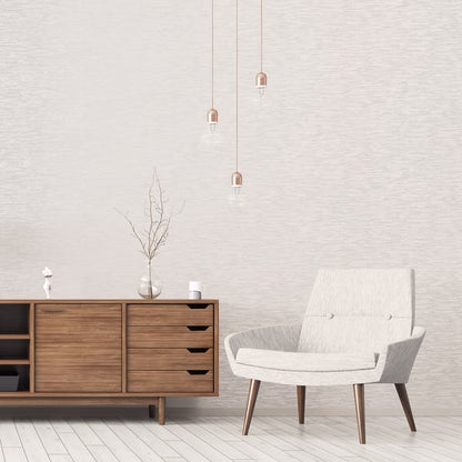 Galerie Wallcoverings Texstyle Bronze Effect Galerie Wallcoverings  Beige   - G56592