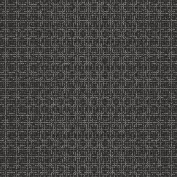 Galerie Wallcoverings Texstyle Greek Key Texture Galerie Wallcoverings  Black   - G56594