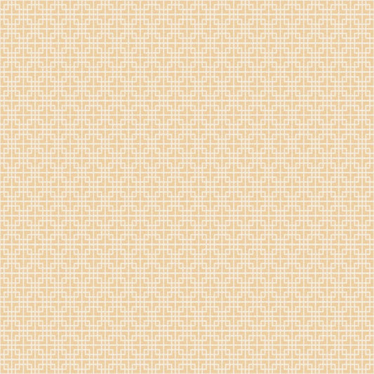 Galerie Wallcoverings Texstyle Greek Key Texture Galerie Wallcoverings  Gold   - G56596