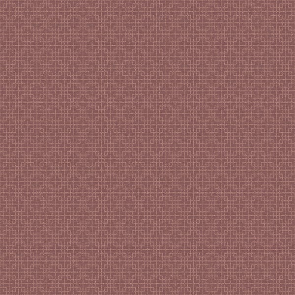 Galerie Wallcoverings Texstyle Greek Key Texture Galerie Wallcoverings  Red   - G56597