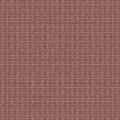 Galerie Wallcoverings Texstyle Greek Key Texture Galerie Wallcoverings  Red   - G56597