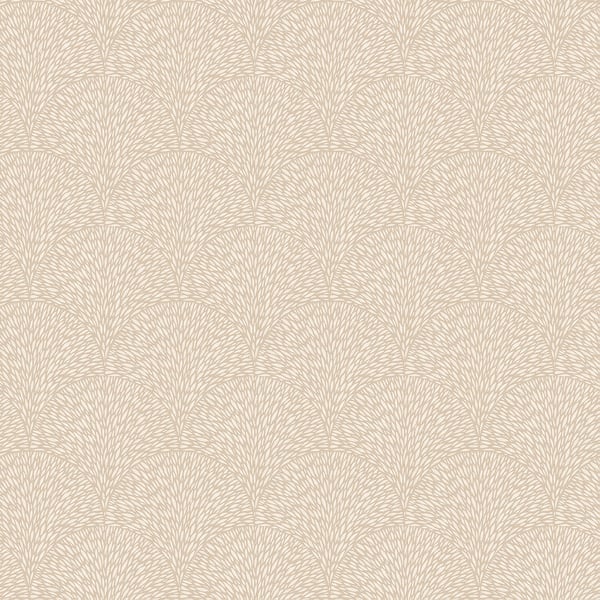 Galerie Wallcoverings Texstyle Hedgehog Galerie Wallcoverings  Beige   - G56602