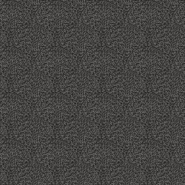 Galerie Wallcoverings Texstyle Hedgehog Galerie Wallcoverings  Black   - G56603