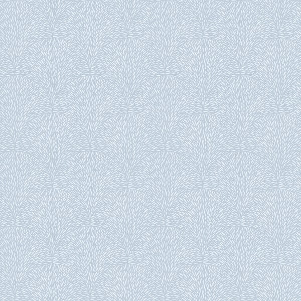 Galerie Wallcoverings Texstyle Hedgehog Galerie Wallcoverings  Blue   - G56604