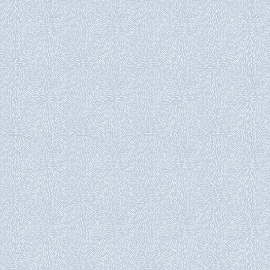 Galerie Wallcoverings Texstyle Hedgehog Galerie Wallcoverings  Blue   - G56604