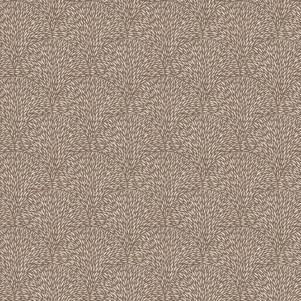 Galerie Wallcoverings Texstyle Hedgehog Galerie Wallcoverings  Bronze, Brown   - G56605